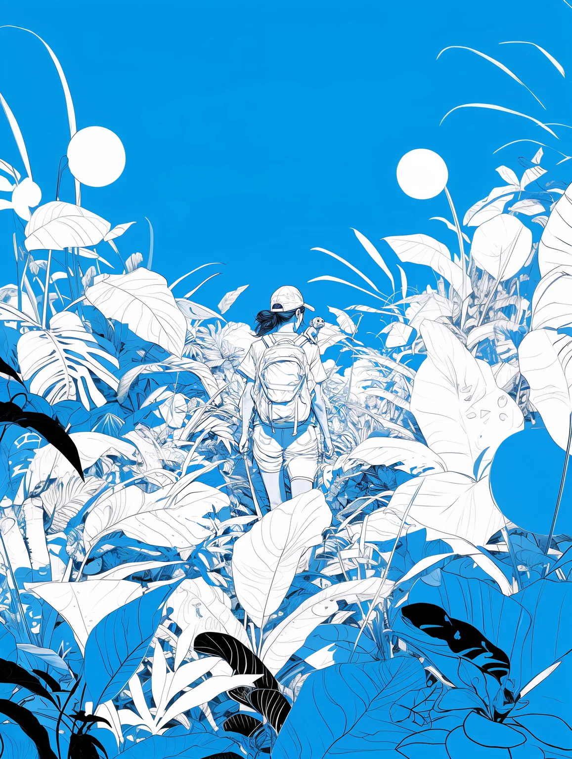 Exotique — création de SimON