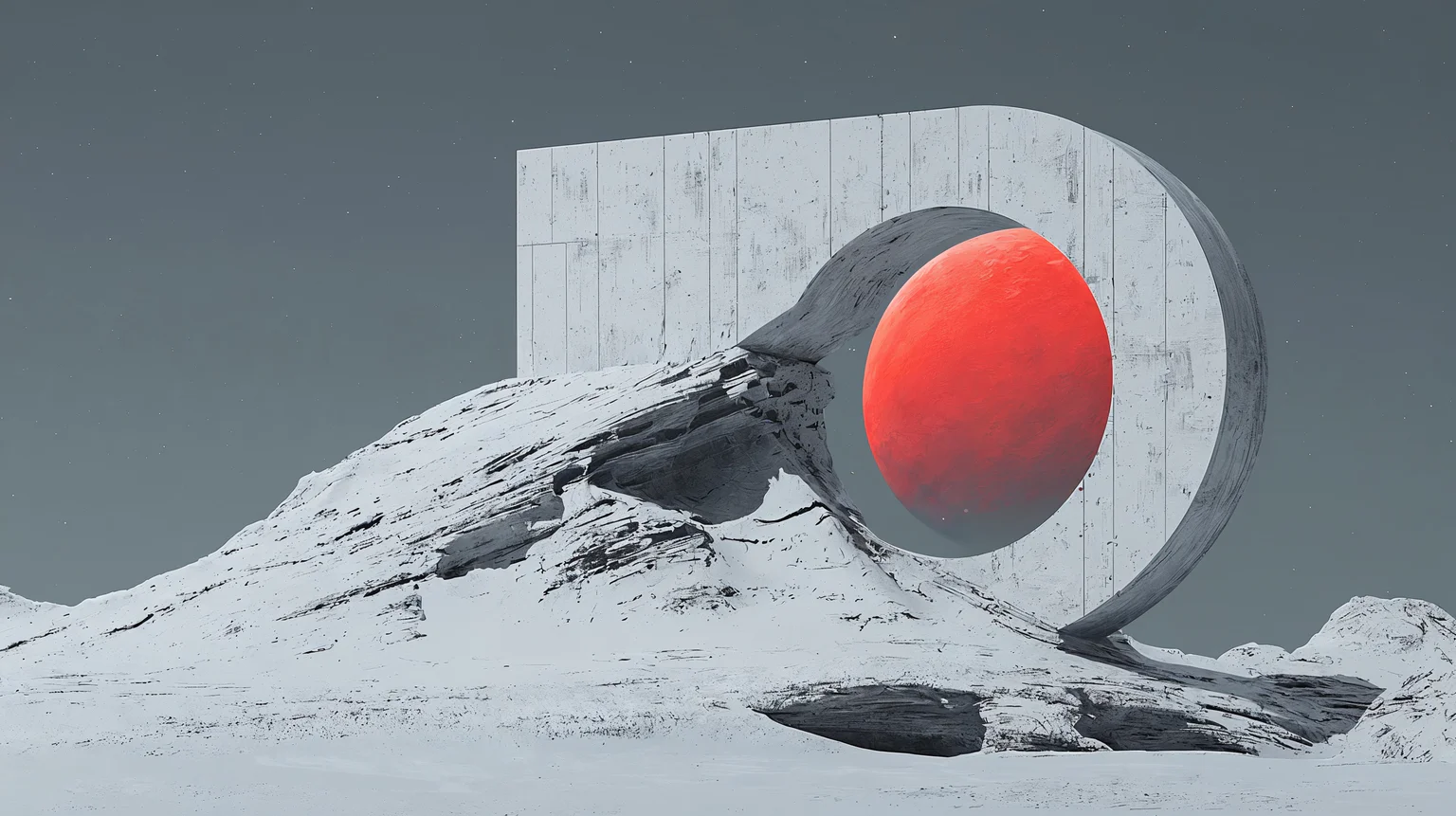 Soleil — création de SimON