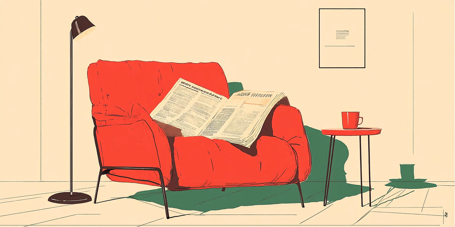Journal — création de SimON