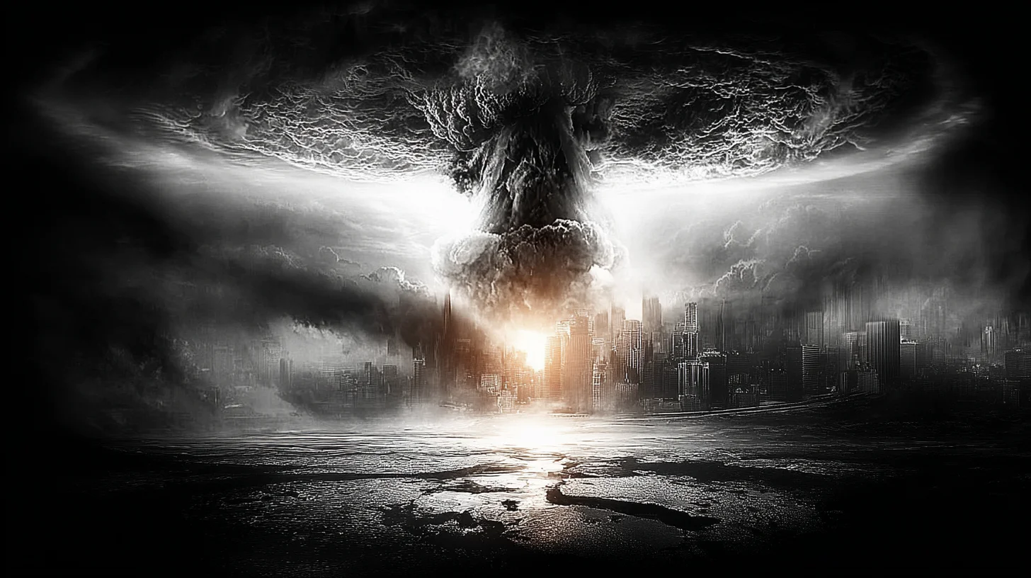 Explosion — création de Louartiste67