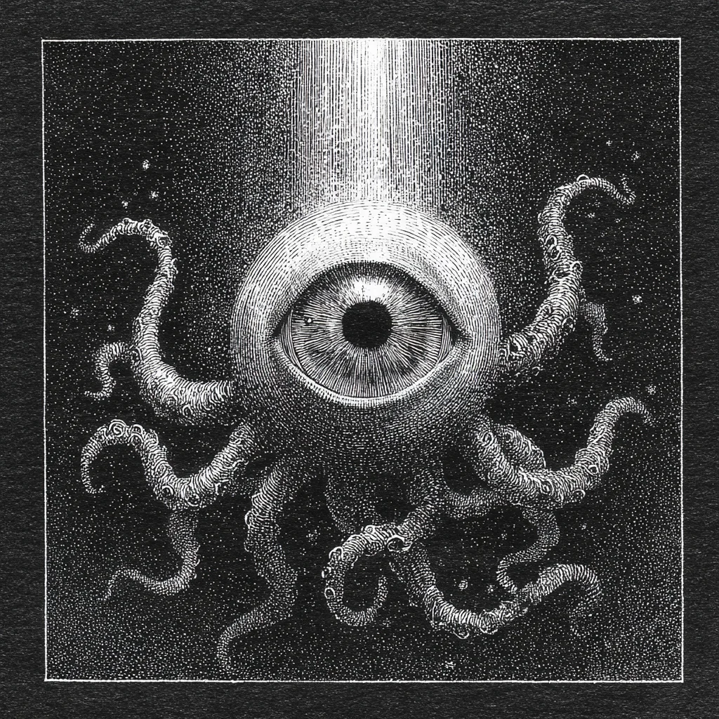 Inexplicable — création de Papy Ai
