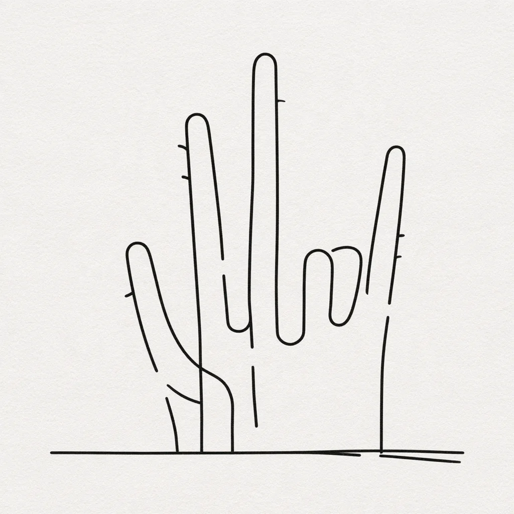 Cactus — création de diesirae_2000