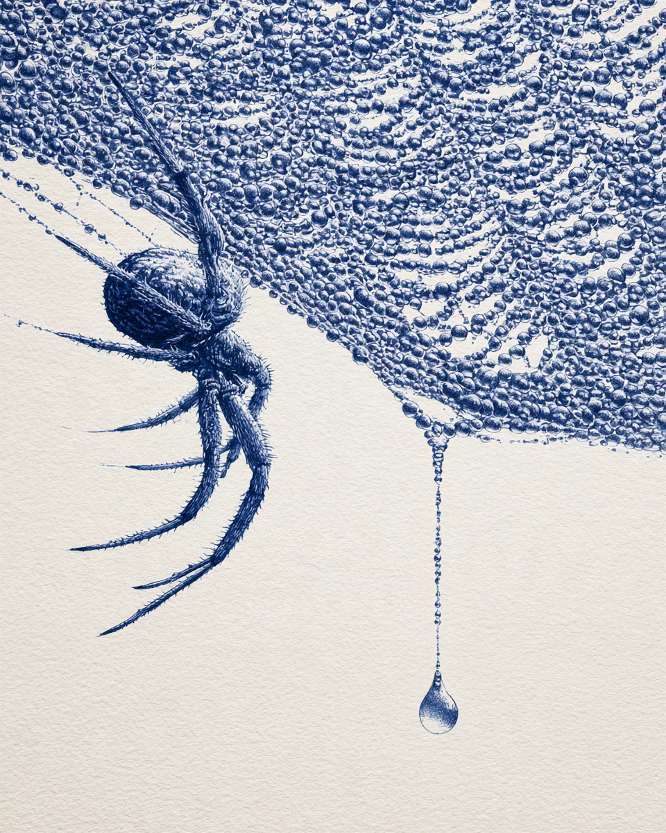 Fragile — création de Tiphaine Syntho
