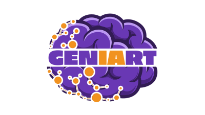 GenIArt — Accueil
